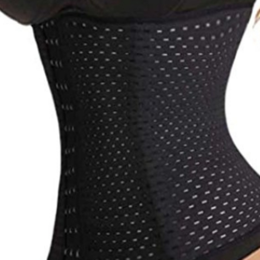 Breathable Waist Trainer